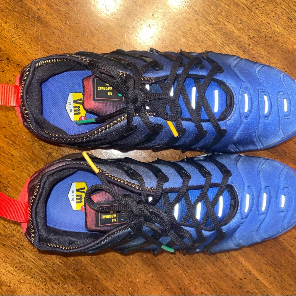 Nike Air VaporMax Plus Live Together, Play Together